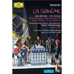 Puccini: La Bohème [DVD]